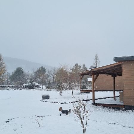 Jögödfürdő Wellness Resort Szecseny מראה חיצוני תמונה