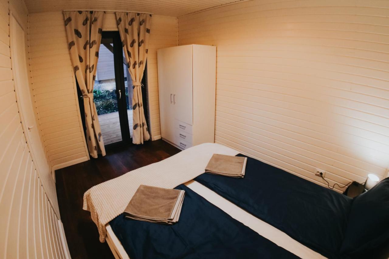 Jögödfürdő Wellness Resort Szecseny מראה חיצוני תמונה