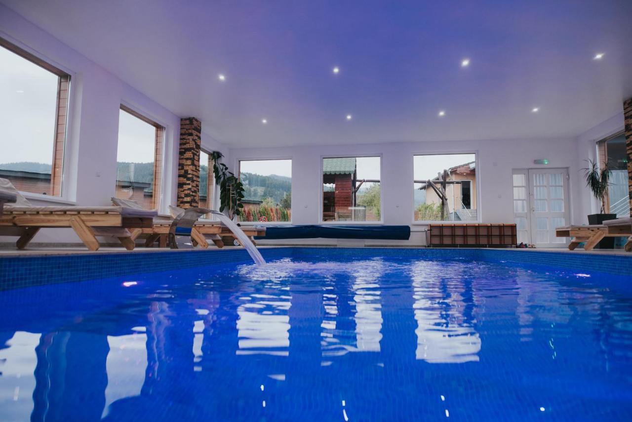 Jögödfürdő Wellness Resort Szecseny מראה חיצוני תמונה