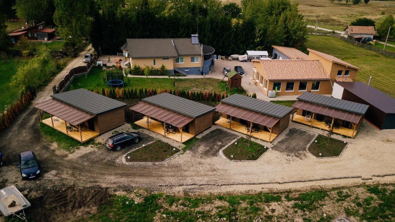 Jögödfürdő Wellness Resort Szecseny מראה חיצוני תמונה