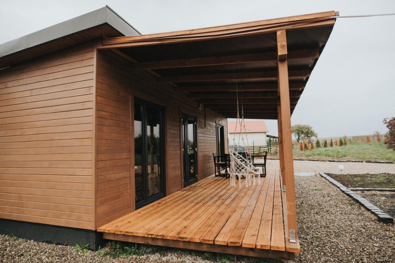 Jögödfürdő Wellness Resort Szecseny מראה חיצוני תמונה
