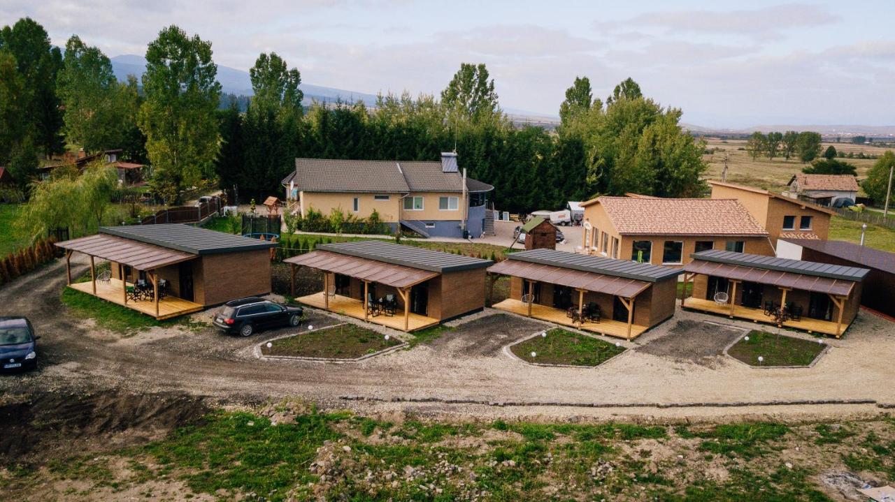 Jögödfürdő Wellness Resort Szecseny מראה חיצוני תמונה