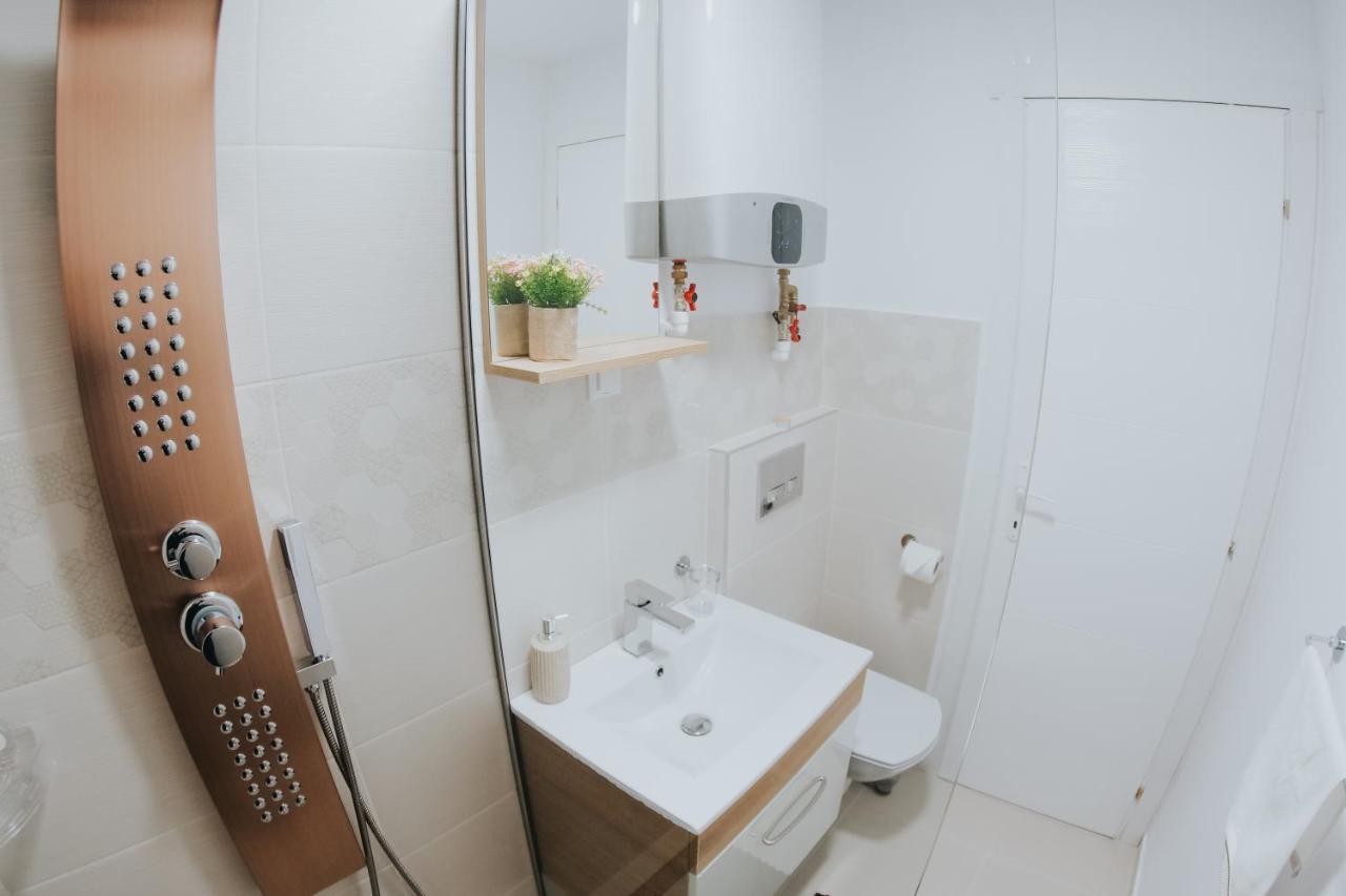 Jögödfürdő Wellness Resort Szecseny מראה חיצוני תמונה