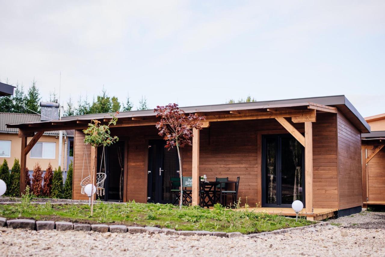 Jögödfürdő Wellness Resort Szecseny מראה חיצוני תמונה