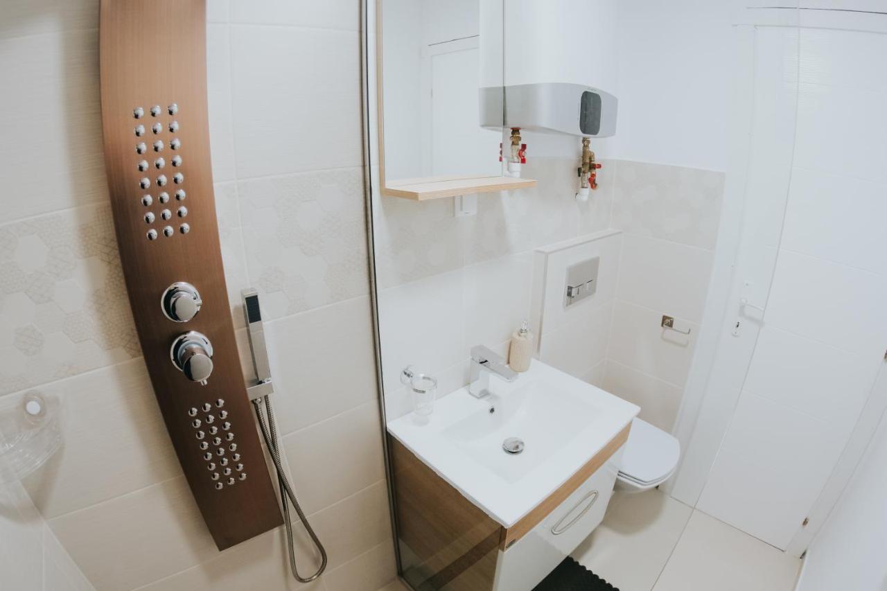 Jögödfürdő Wellness Resort Szecseny מראה חיצוני תמונה