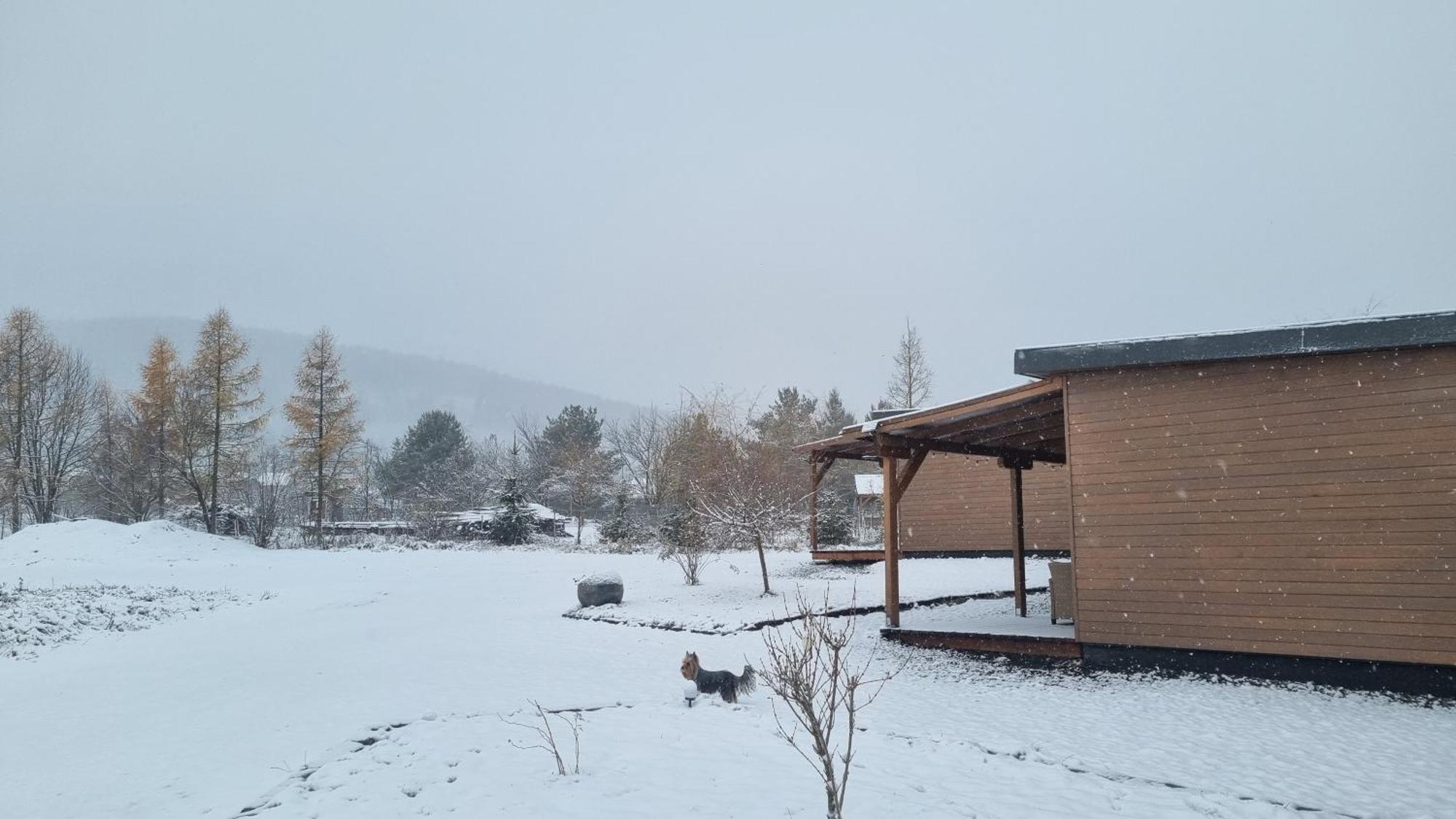 Jögödfürdő Wellness Resort Szecseny מראה חיצוני תמונה