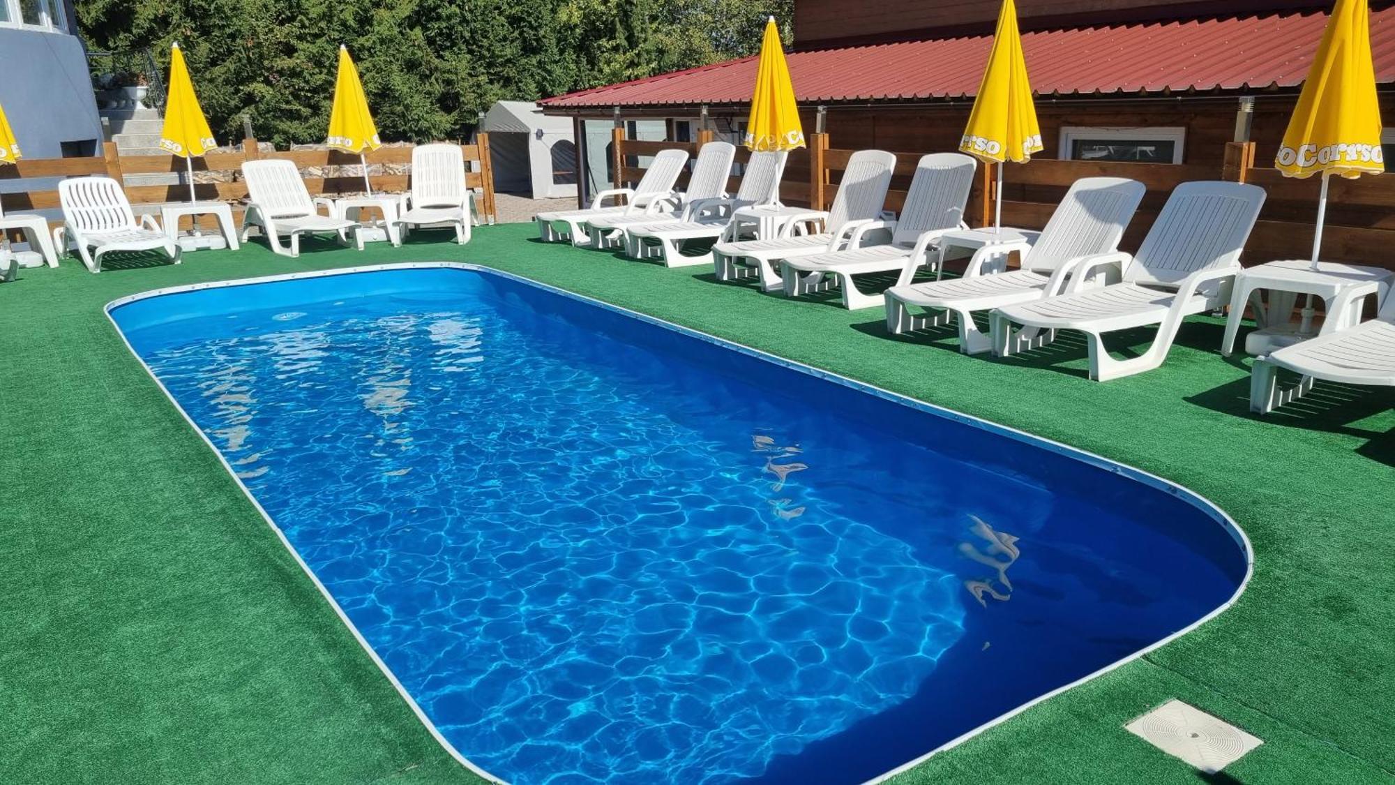 Jögödfürdő Wellness Resort Szecseny מראה חיצוני תמונה