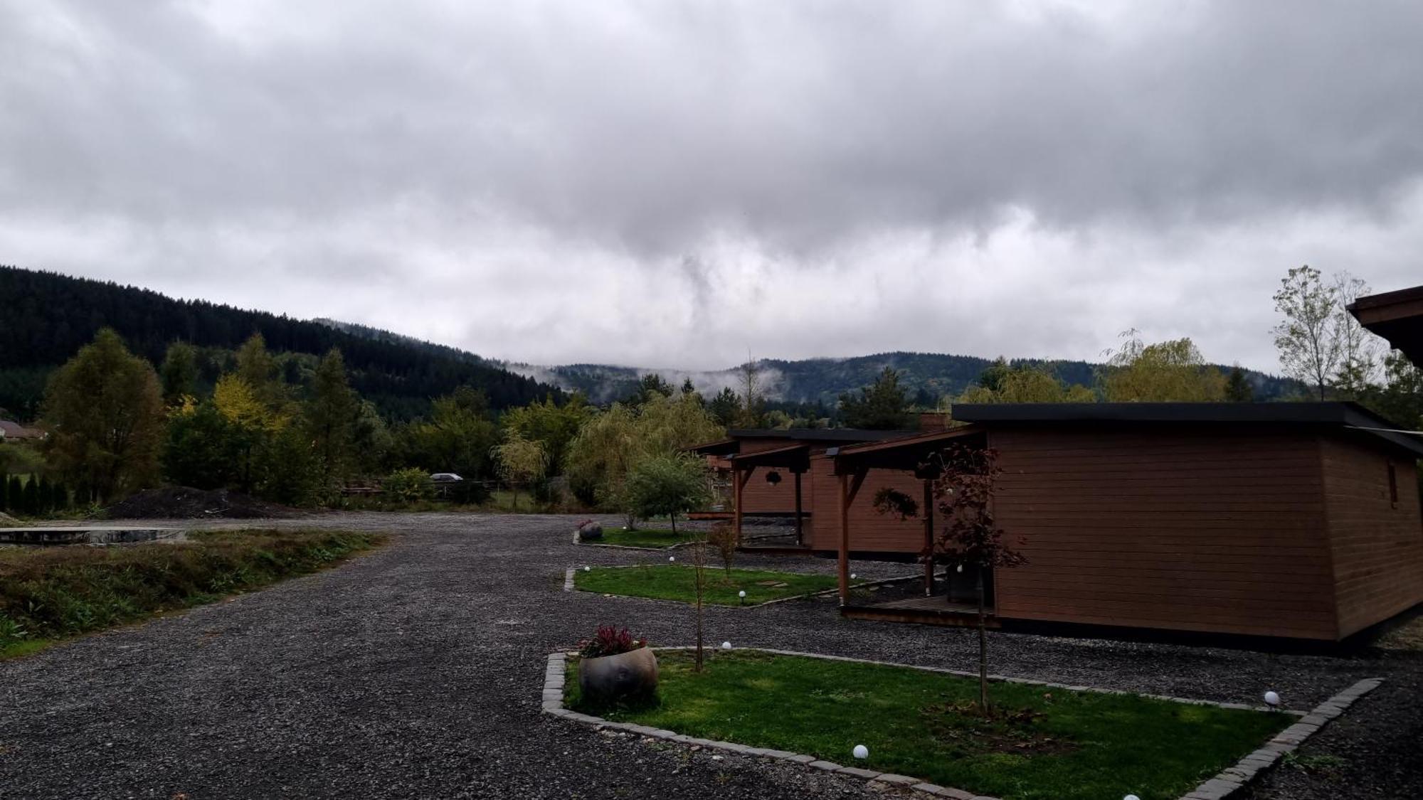 Jögödfürdő Wellness Resort Szecseny מראה חיצוני תמונה